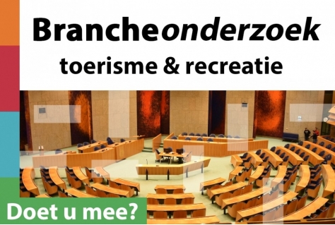 Brancheonderzoek toerisme & recreatie verkiezingen Tweede Kamer 2021