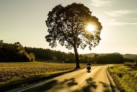 Moet de recreatiesector meer routes voor motoren ontwikkelen