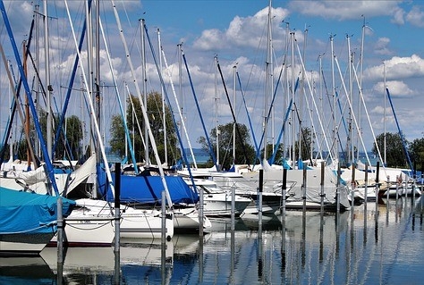 7 miljoen euro subsidie voor bereikbaar houden jachthavens IJsselmeer