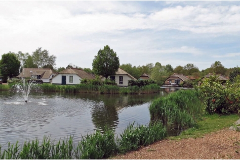 Vakantiepark De Veluwse Hoevegaerde voortaan Roompot park