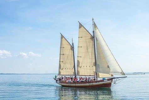 ANVR ziet sprankje hoop op start reizen