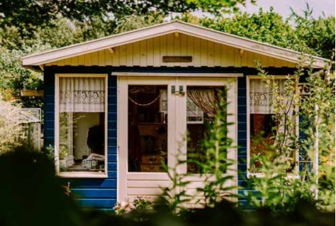 Wonen op een vakantiepark met huurtoeslag