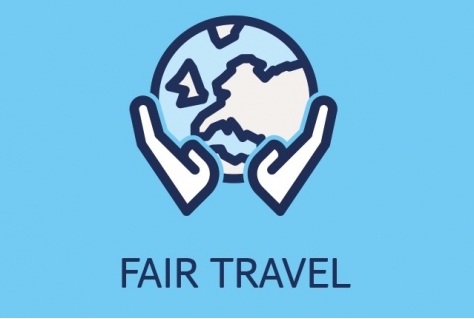 TUI introduceert nieuw label: Fair Travel