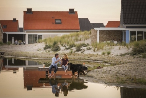 Landal GreenParks 2020: 35% minder omzet wel forse stijging verkoop recreatiewoningen (40%)