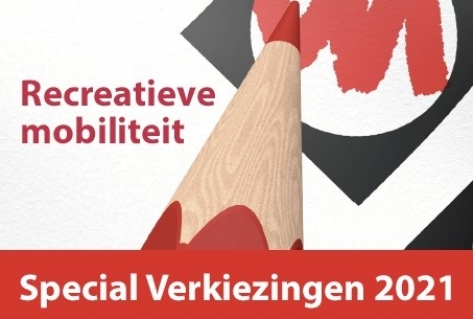 De vrijetijdssector in de verkiezingsprogramma’s