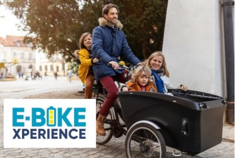 E-bike Xperience op 7 en 8 mei gaat niet door