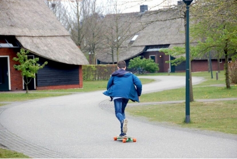 Boekingen voorjaarsvakantie voor vakantieparken breekt record (+38%)