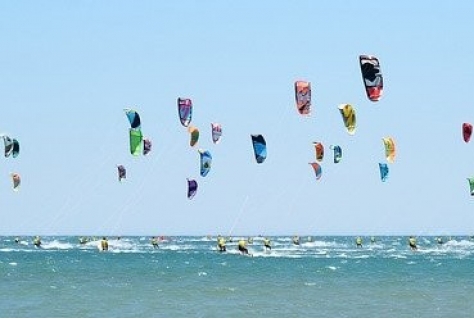 Gaat unieke surflocatie in Europa bij Rotterdam verloren?