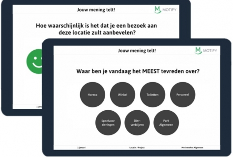 Meer omzet halen uit minder gasten, hoe doe je dat?