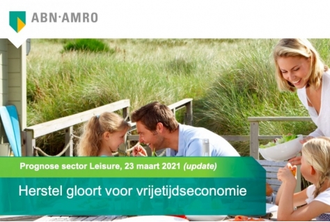 ABN AMRO: Vrijetijdssector heeft zicht op herstel maar verschillen tussen deelsectoren zijn groot