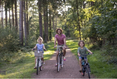 Drenthe investeert in recreatief fietsnetwerk