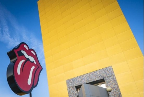 Rolling Stones Unzipped komt in 2023 terug naar Groningen