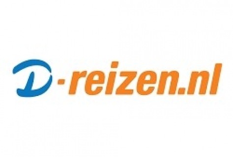 D-reizen failliet