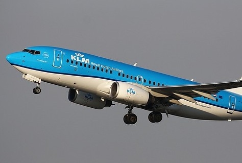 KLM vraagt ook om kapitaalversterking