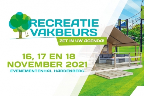 Recreatie Vakbeurs 