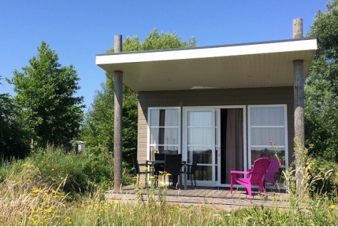 13e vakantiepark voor Roompot in Noord-Holland