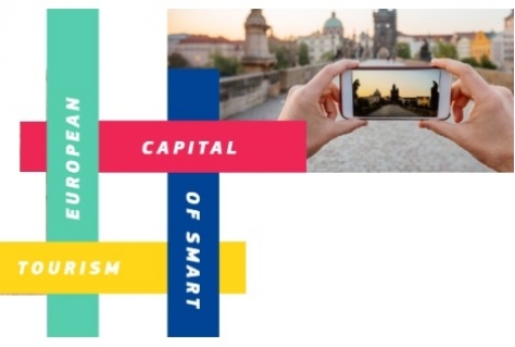 Welke Nederlandse stad dingt mee voor European Capital of Smart Tourism 2022