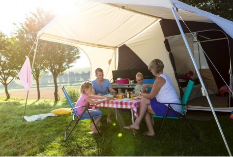 Vakantieparken en campings moeten alert zijn op schaduwvakanties