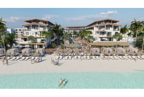 EuroParcs gaat tweede resort op Bonaire bouwen