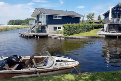 Prijzen vakantieparken stijgen