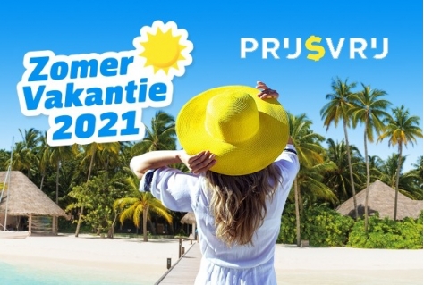 Prijsvrij Vakanties neemt D-reizen over