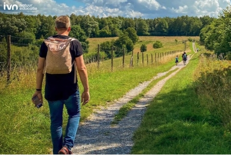 IVN wordt touroperator met trektochten