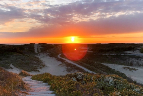 Campagne: Je verdient Noordwijk