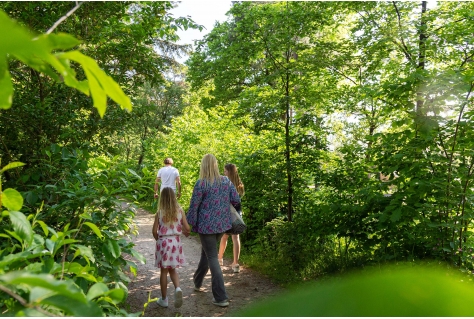 Ontwikkeling Resort Veluwe in volle gang