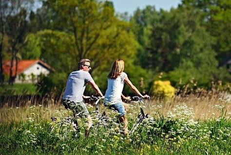 Fietsen en energietransitie