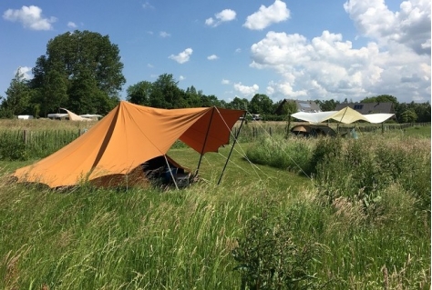 Natuurkampeerterreinen voeren digitaliserings- en efficiencyslag door