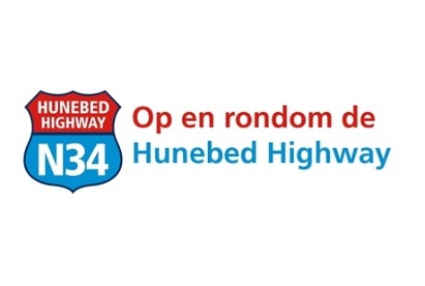 Drenthe investeert fors in Hunebed Highway