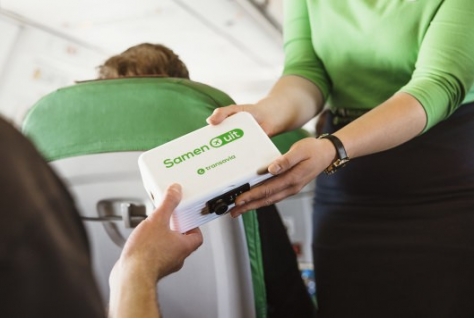 Transavia deze zomer op 85%