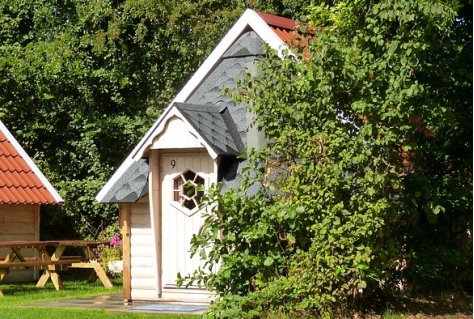 Boekingen vakantiehuizen door Duitse gasten naar 25% tijdens zomermaanden