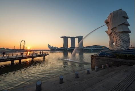 Singapore Tourism Board opent kantoor in Brussel voor marketing en sales Benelux