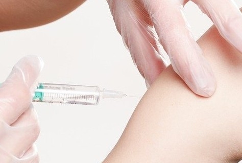 Twee weken wachten na tweede vaccinatie