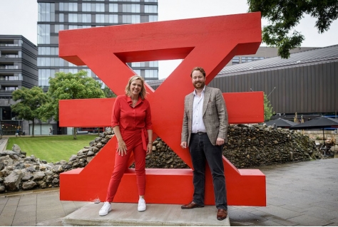 Nieuw merk met soundtrack voor Enschede