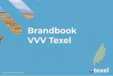 De kracht van een visuele identiteit voor Texel