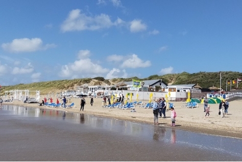 Opleving boekingen voor zomer- en najaarsvakantie