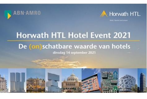 Horwath HTL Hotel Event 2021