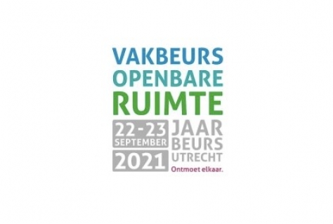 Vakbeurs Openbare Ruimte