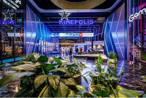 Bioscoopconcern Kinepolis ziet bezoekers toestromen na heropening