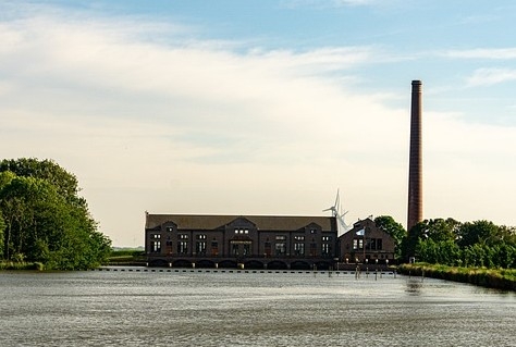 Open Monumentendag werkt voor het eerst samen met Vlaamse Monumentendag