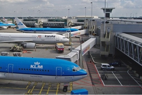 Verlies voor Schiphol stijgt verder