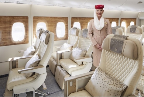 Emirates ontvangt in november laatste A380