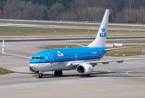 KLM vliegt weer reizigers naar 5 Canadese bestemmingen