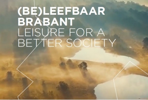 Brabant gaat voor Leisure for a Better Society