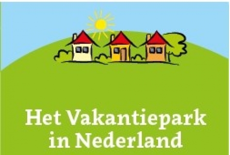 Het Vakantiepark in Nederland