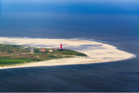 Veel Nederlanders met vakantieplannen