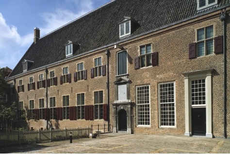 Museum Catharijneconvent barst uit zijn voegen en zoekt architect