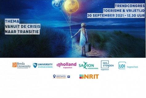 INSPIRATIEsessie TRENDcongres Toerisme & Vrijetijd 2021